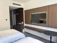 黃果樹●華樾飯店（黃果樹瀑布景區店）