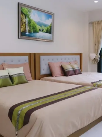 รูปภาพของบ้านเพชรสุขพร้อม วังน้ำเขียว