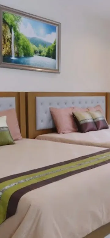 โอโซน เฟรช พูลวิลล่า