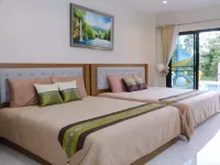Baanphet Sukphrom Wang Nam Khiao - Homestays