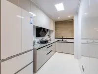 Xinmeixi Villa · Banshan Guanhai Leisure Resort (Zhujiajian Wugongzhi Wharf Branch)