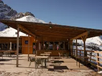 Le Mont boutique hotel and restaurant Hotels in der Nähe von Shymbulak