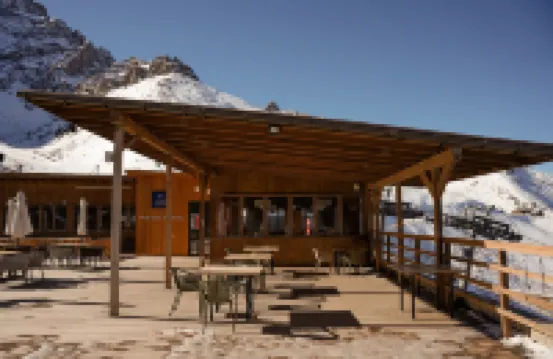 Le Mont boutique hotel and restaurant