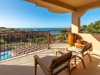 3HB Falésia Beach Hotels in Olhos de Agua