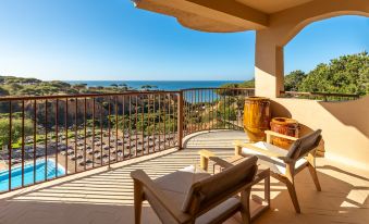 3HB Falésia Beach