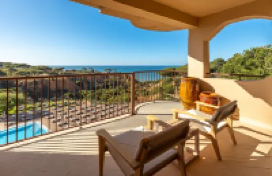3HB Falésia Beach