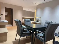 Xingji Hotel (Zhenjiang Danyang Xinqiao Industrial Zone)