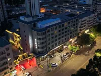 Hengtai Manor Hotel Longxi İlçesi otelleri