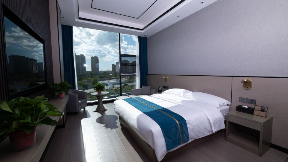 Fangsheng Intelligent Business Hotel