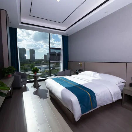 Fangsheng Intelligent Business Hotel