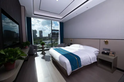 Fangsheng Intelligent Business Hotel