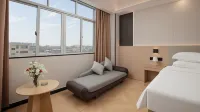 Yuehai Hotel (West Lake Park Scenic Spot Branch, Yangxi County) - Wifi