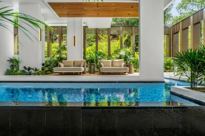 Weave Suites - Novena (New Opening in April 2026) Hotels in Singapore