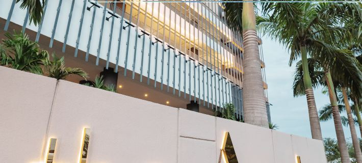 The Apple by Urban Luxe Suites Melaka 馬六甲酒店