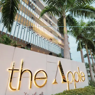 The Apple by Urban Luxe Suites Melaka