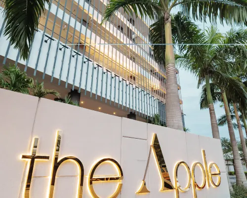 The Apple by Urban Luxe Suites Melaka Hotels near Bukit Peringgit