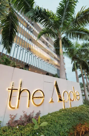 The Apple by Urban Luxe Suites Melaka