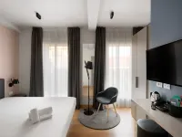 21 House of Stories Città Studi Hotels in Milan