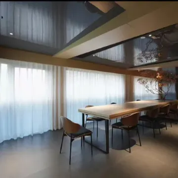 BOFU hotel