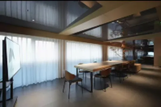 BOFU hotel