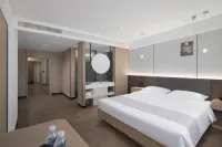 Yiju Hotel (Zhaxi Conference Memorial Hall Branch, Weixin County, Zhaotong, Yunnan)