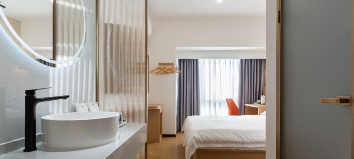 Cheng Yi  Hotel Hotels in Wuxi