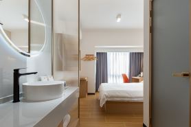 Cheng Yi  Hotel