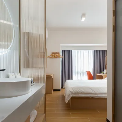 Cheng Yi  Hotel โรงแรมใกล้หยางหมิง