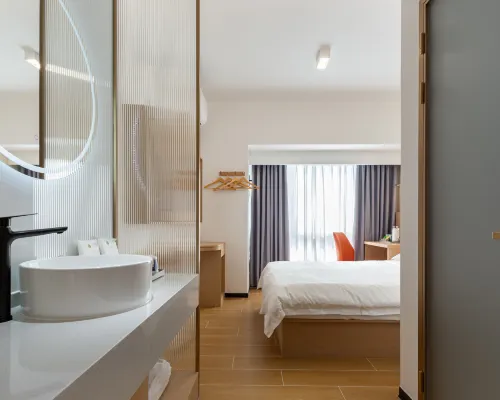 Cheng Yi  Hotel Hotels near Yangming Station