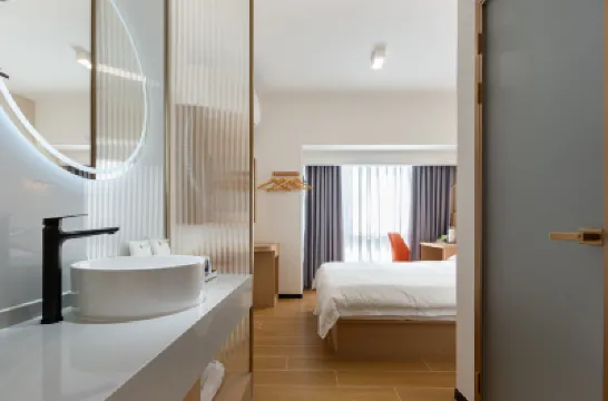 Cheng Yi  Hotel Hoteles en 