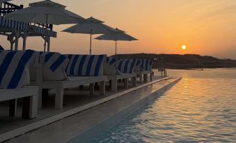 Yeosu Calacatta Hotel & Resort