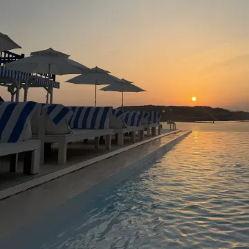Yeosu Calacatta Hotel & Resort