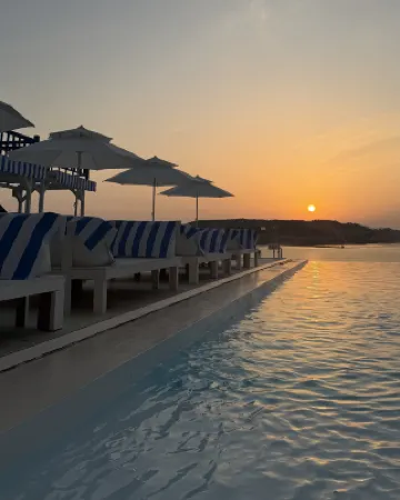 Yeosu Calacatta Hotel & Resort Hotels near Dolsan-eup