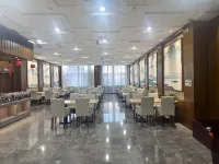 Suihua Lanshan Business Hotel