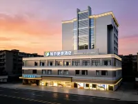 City Comfort Inn‌