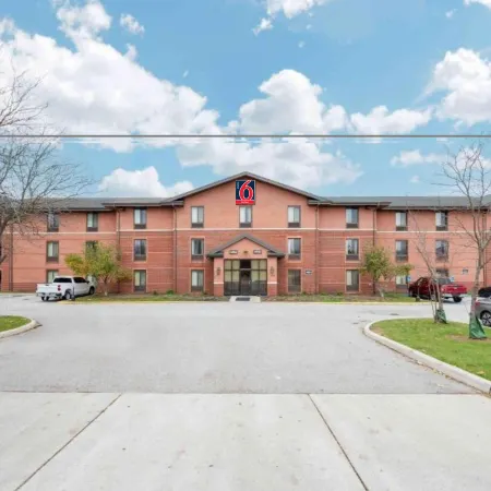 Studio 6 Extended Stay South Bend Mishawaka South IN