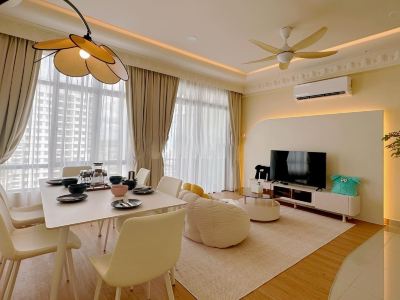Austin Regency by MWM