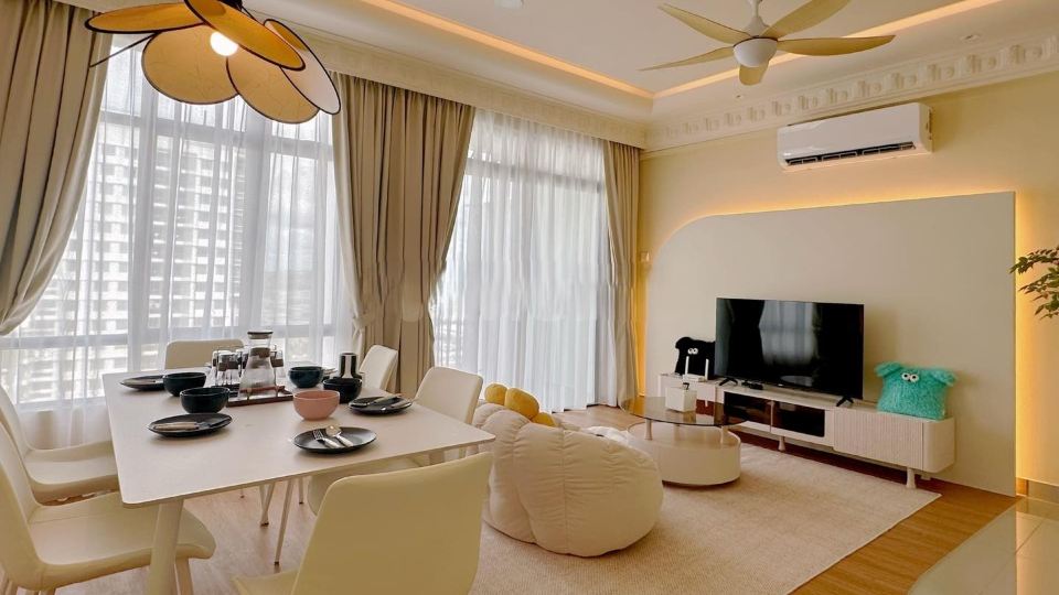 Austin Regency by MWM