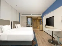 Holiday Inn Express Qinhuangdao Haigang by IHG โรงแรมในฉินหวงต้าว
