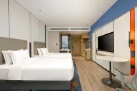 Holiday Inn Express Qinhuangdao Haigang by IHG