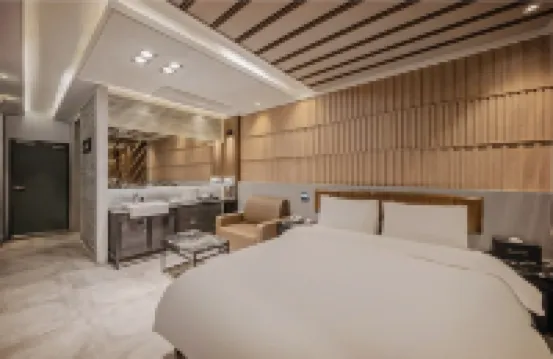 Pohang A1 Hotel Haedo