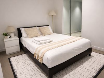 Skyline Living Melbourne Apartments