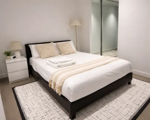 Skyline Living Melbourne Apartments Hotels in Southbank