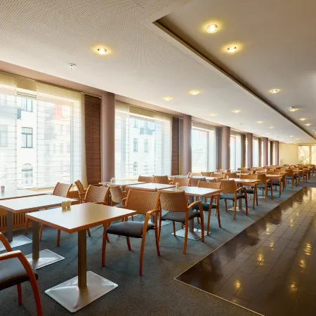 Hotel Strudlhof Vienna