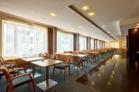 Hotel Strudlhof Vienna - Frühstück