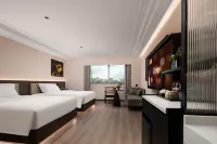 Peninsula Hotel (Haikou Qilou Old Street Branch) - New