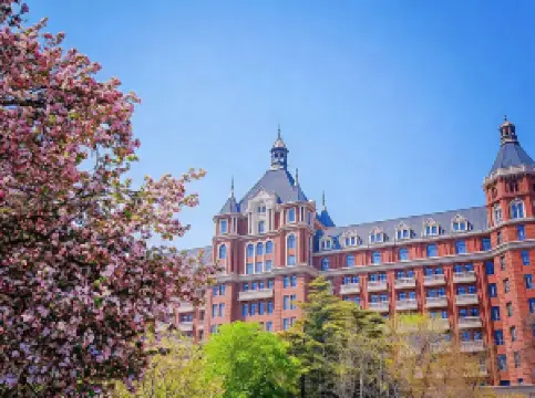 天津麗思卡爾頓飯店