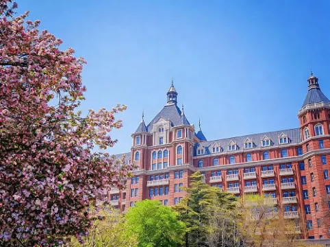 The Ritz-Carlton, Tianjin