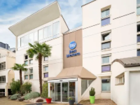 Best Western Voiron Centre Hotels in Isere