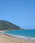 巴布幾內灣水天一色海景房